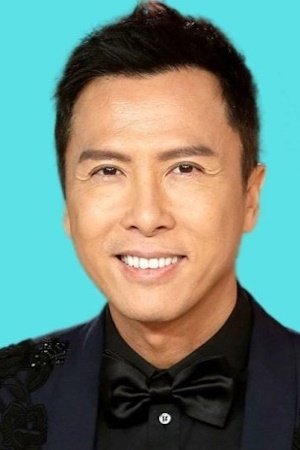 Foto de Donnie Yen