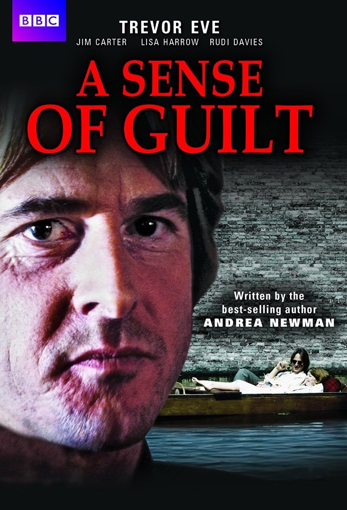 Poster de A Sense of Guilt