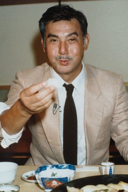 Foto de 宍戸錠