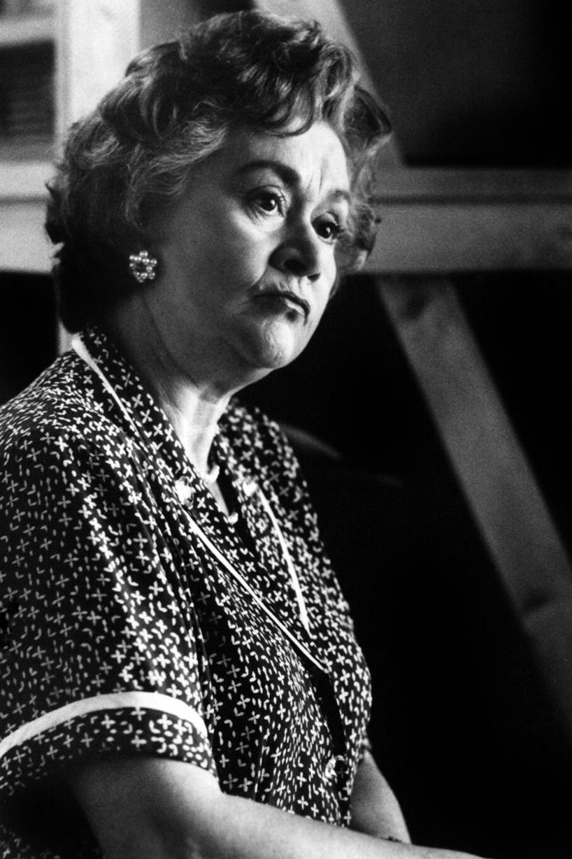 Foto de Joan Plowright