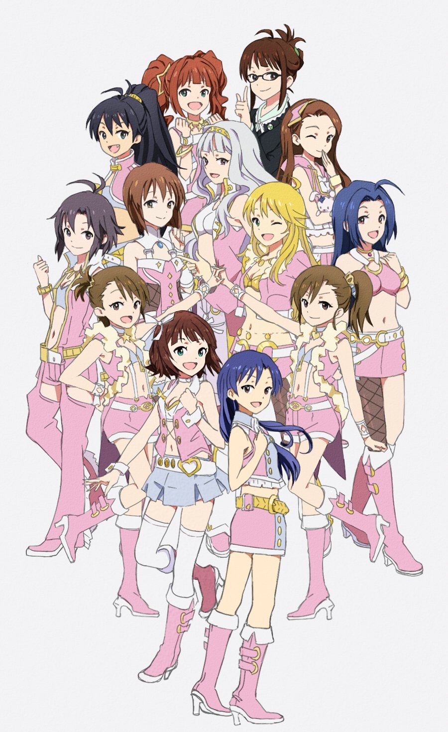 Poster de Temporada 1
