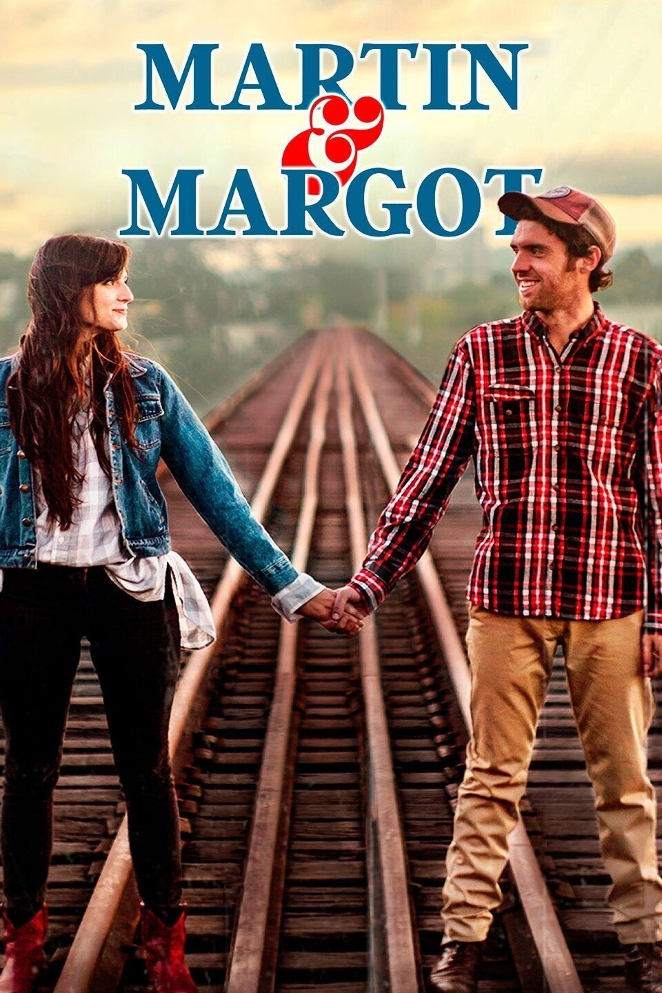 Poster de Martin e Margot
