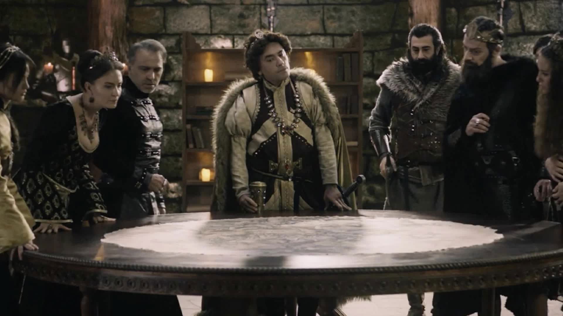 Küçük Oyunlar Büyük Düsler