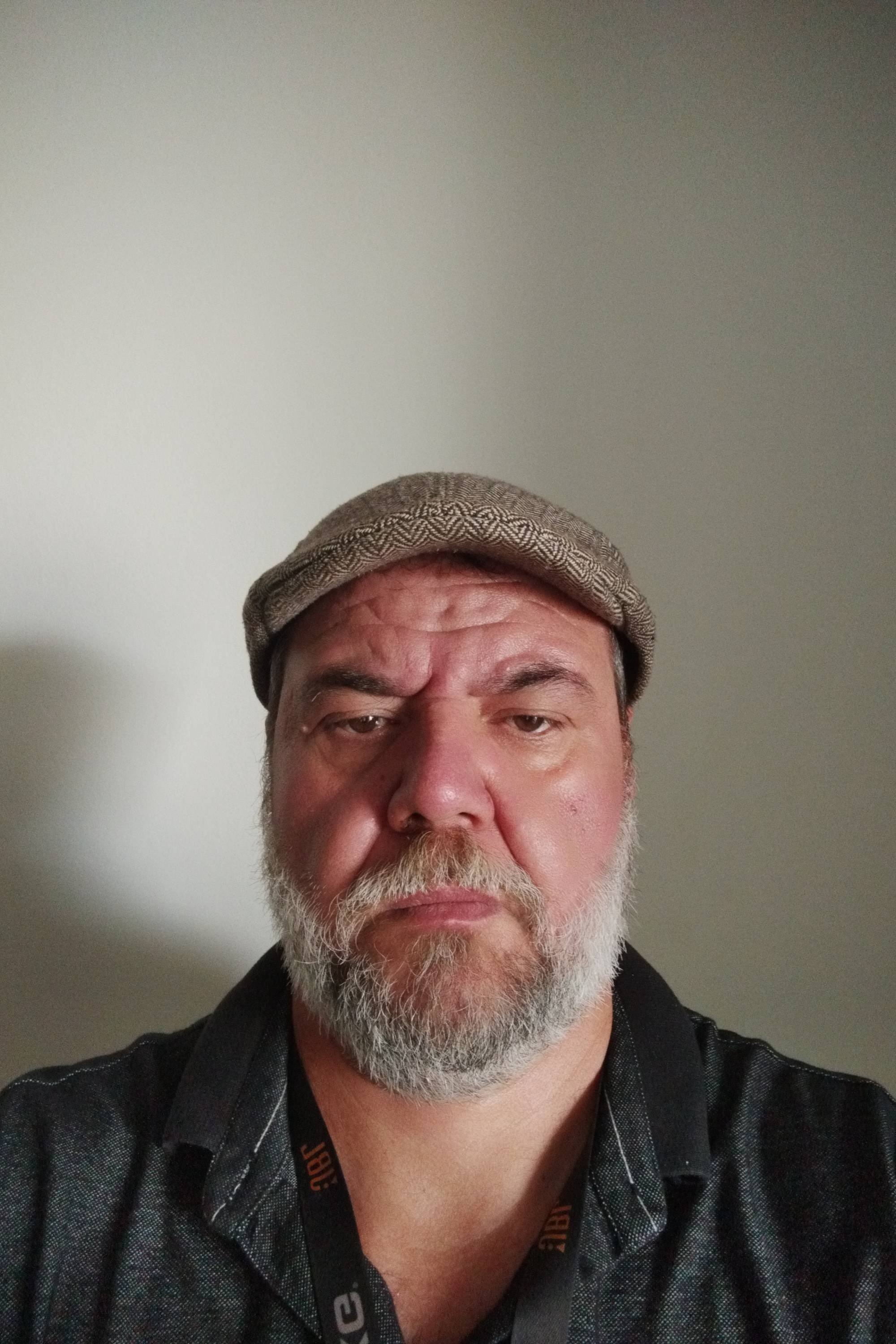 Profil Fotoğrafı