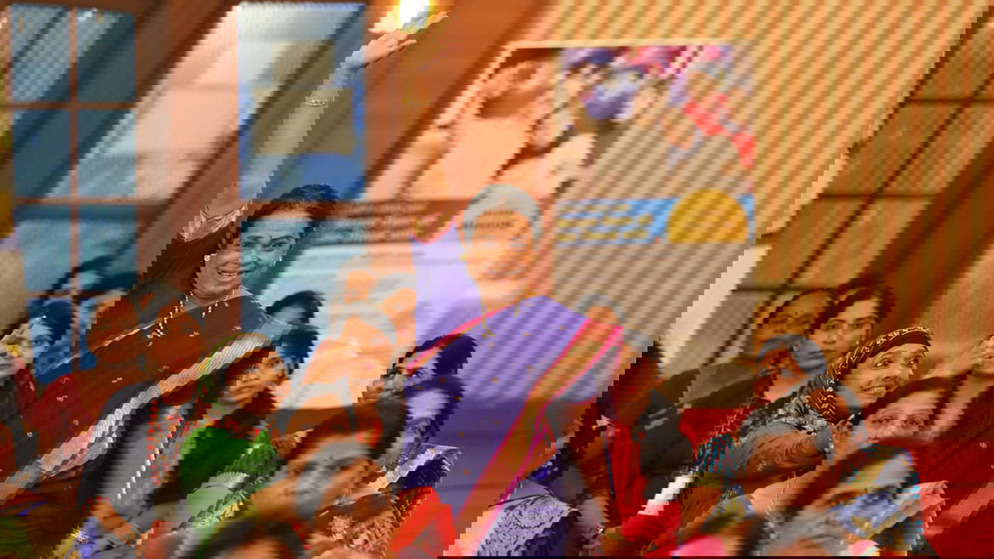 Backdrop image