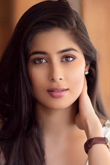 Foto de Nikita Sharma