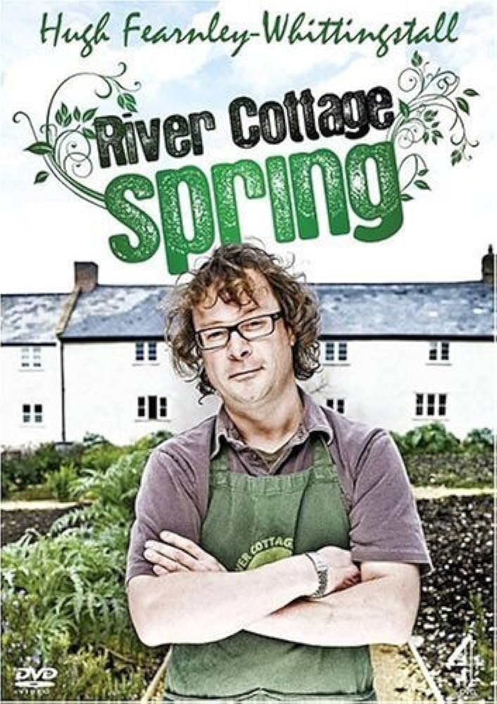 Poster de River Cottage: Spring