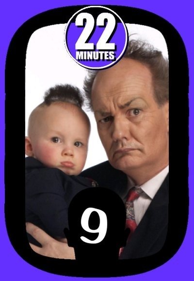 Poster de Temporada 9