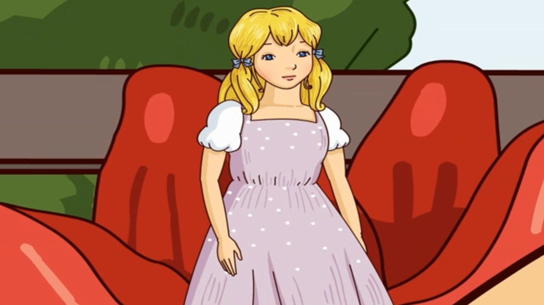Thumbelina
