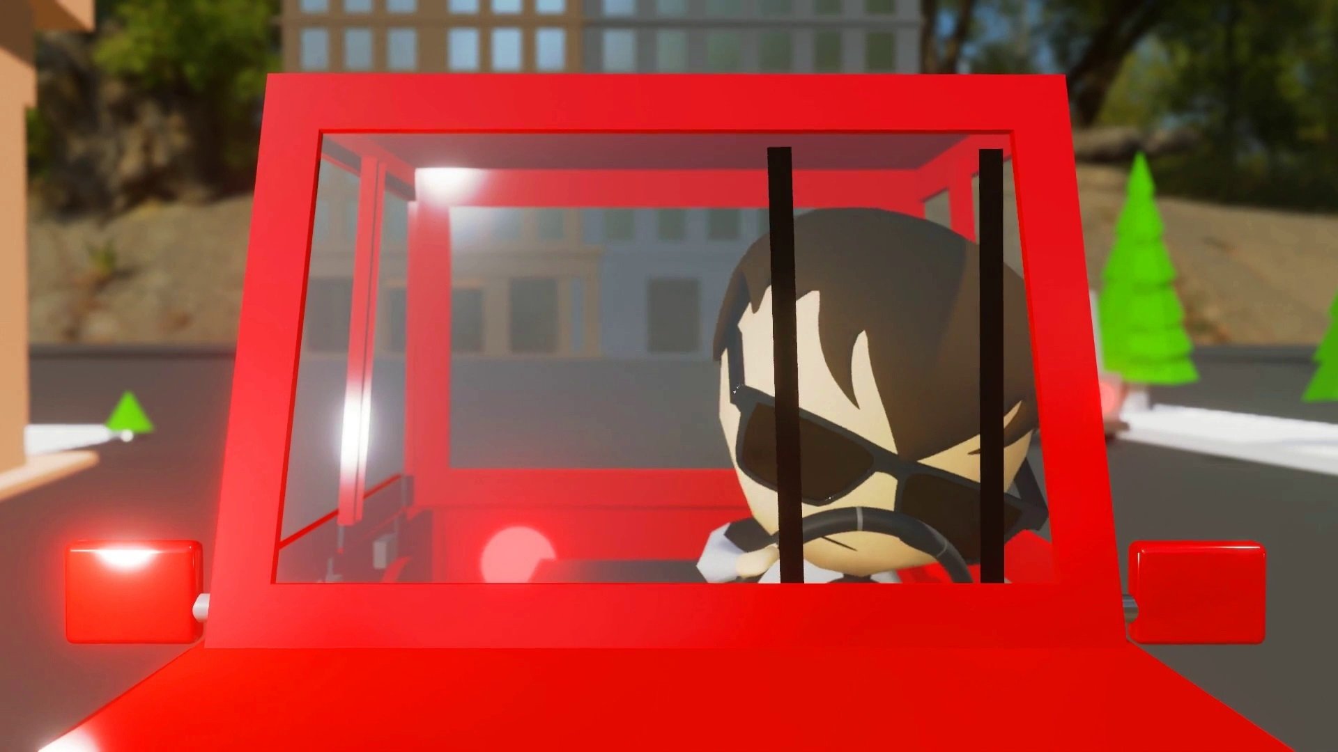 Backdrop image