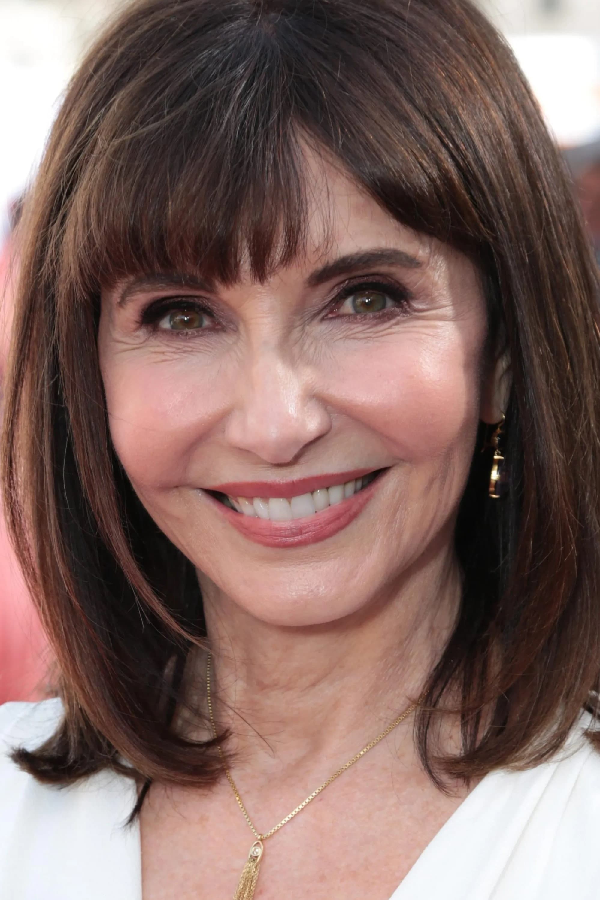 Foto de Mary Steenburgen