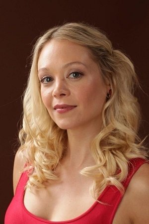 Foto de Alexandra Holden