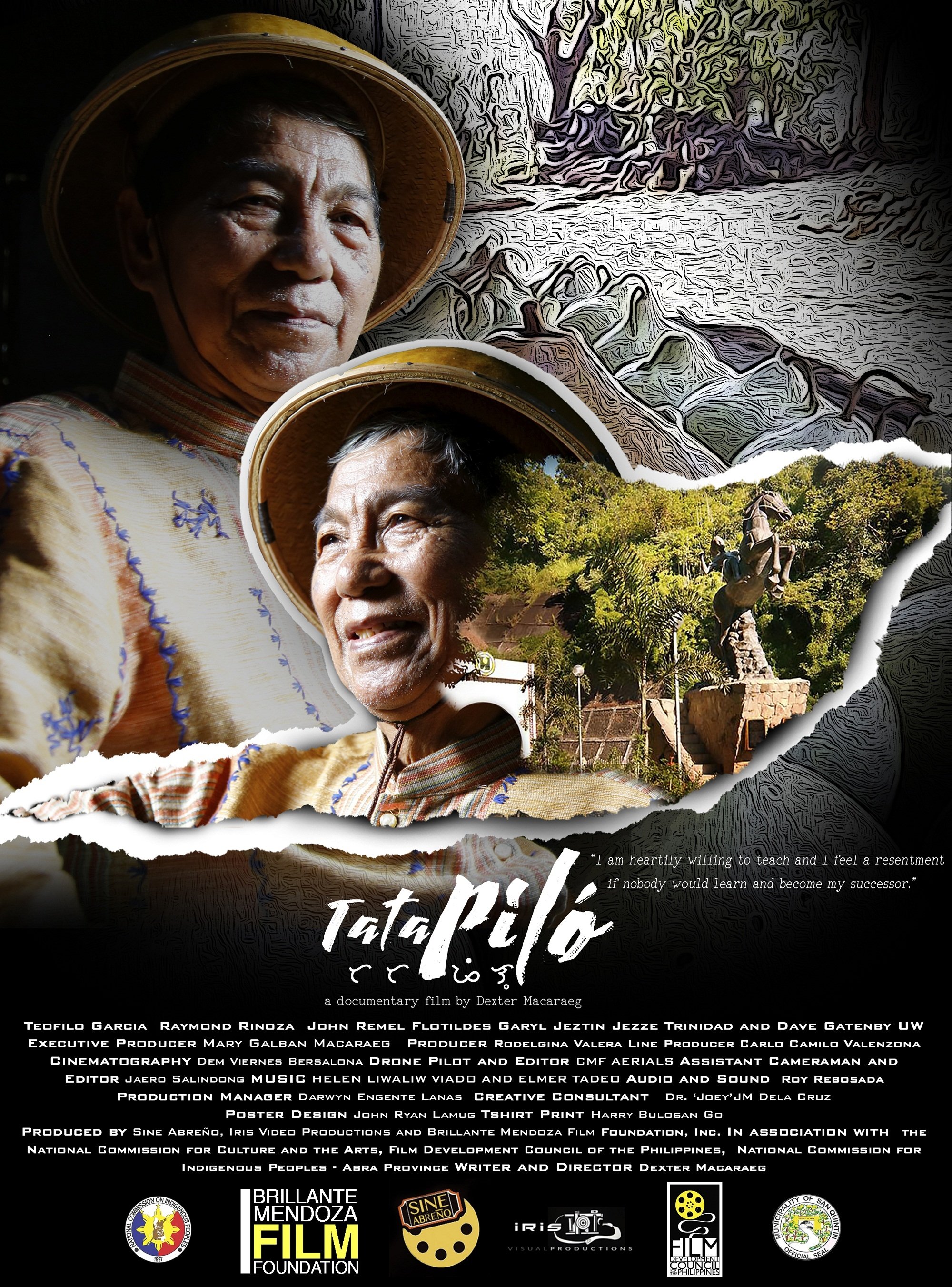 Movie picture