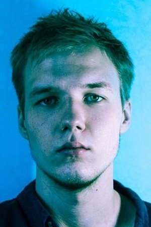 Foto de Dmitry Ziryukin
