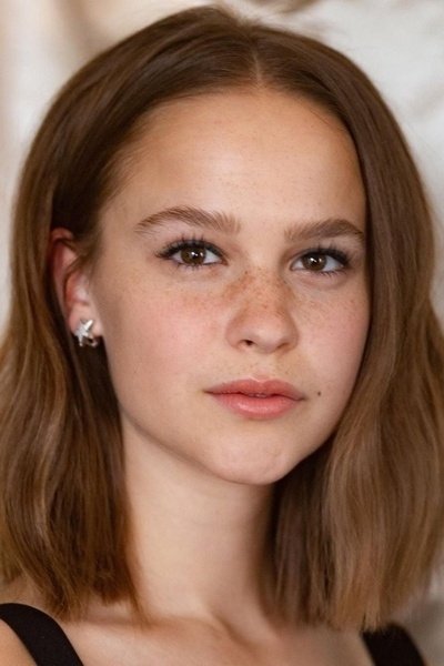 Foto de Clara Rugaard