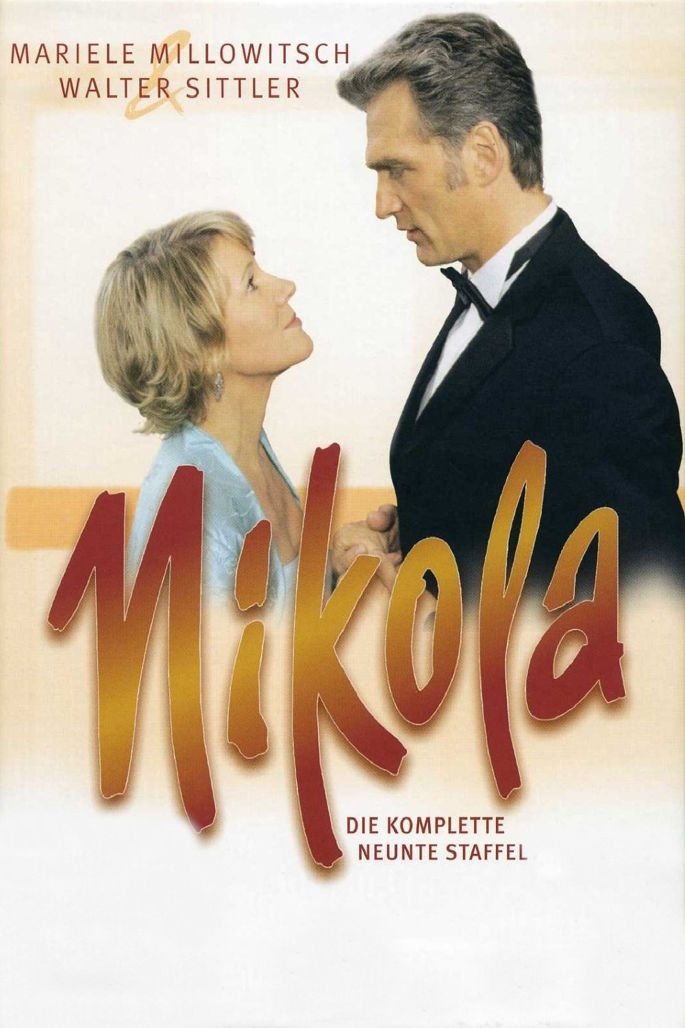 Poster de Temporada 9