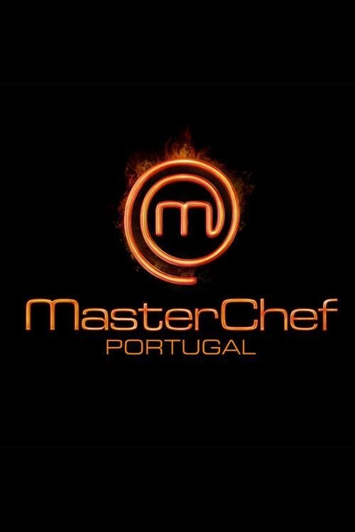 Poster de MasterChef Portugal