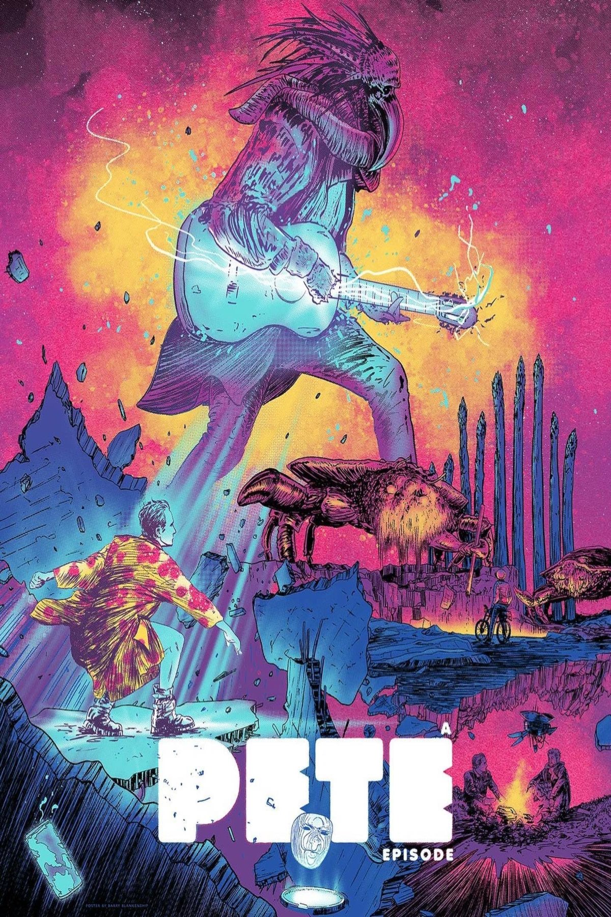 poster