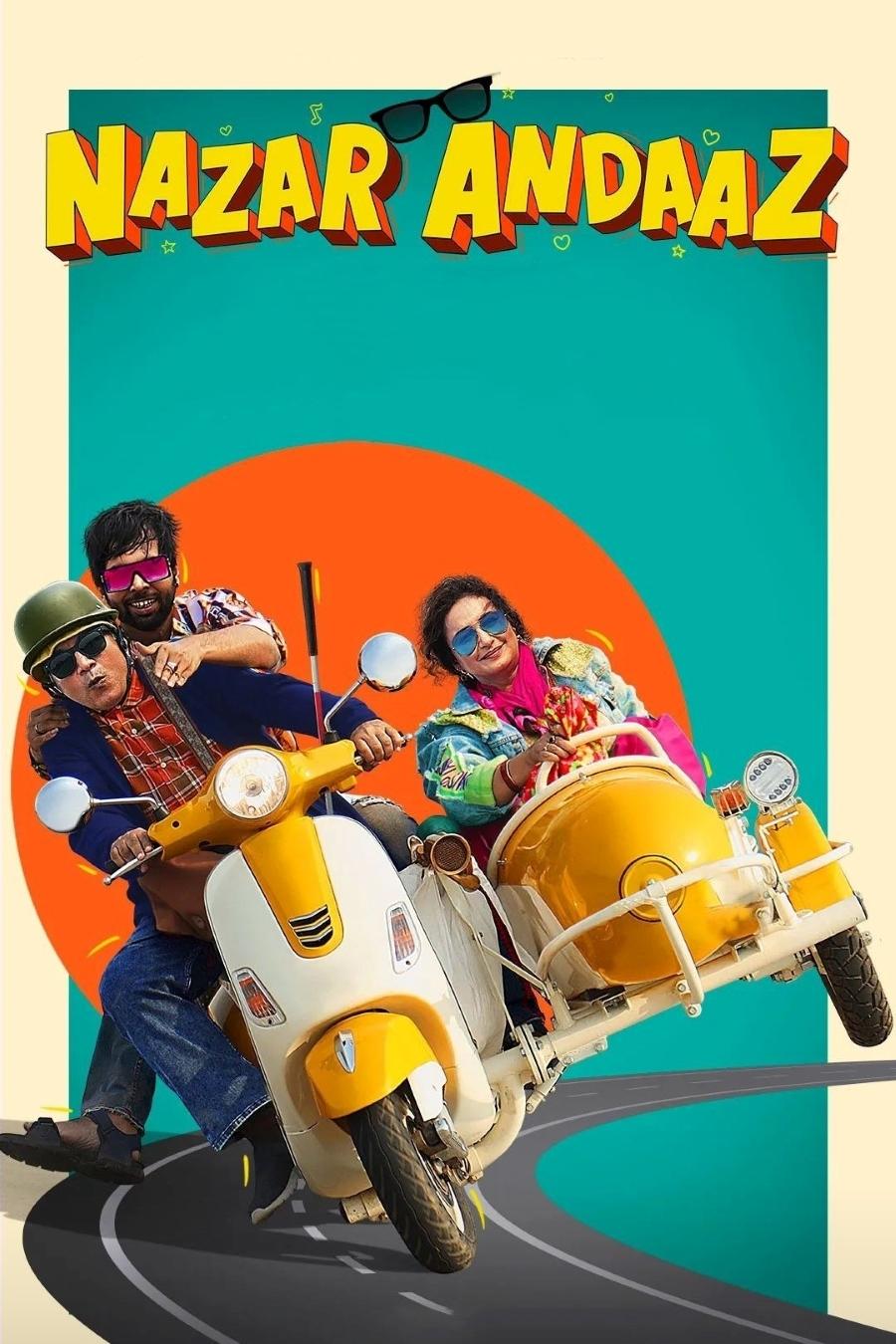 Poster movie