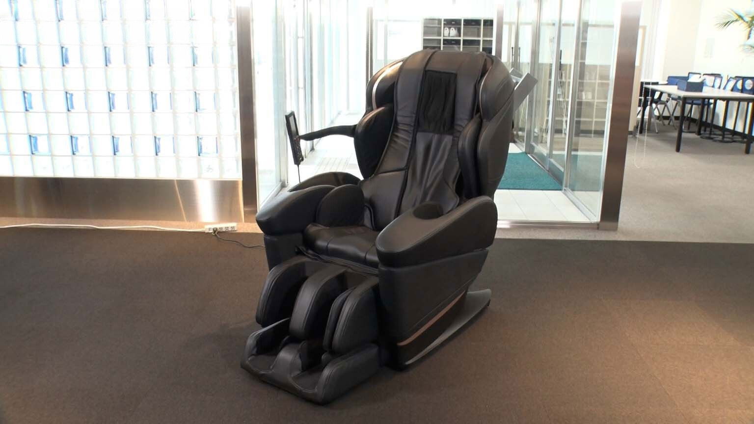 Massage Chairs