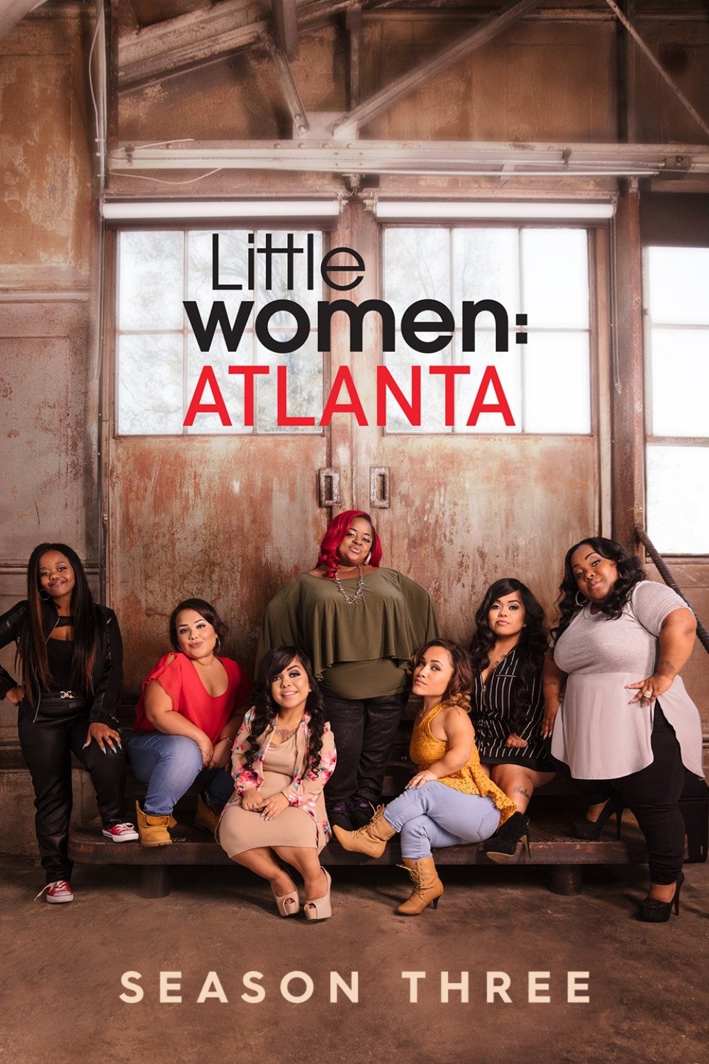 Poster de Temporada 3