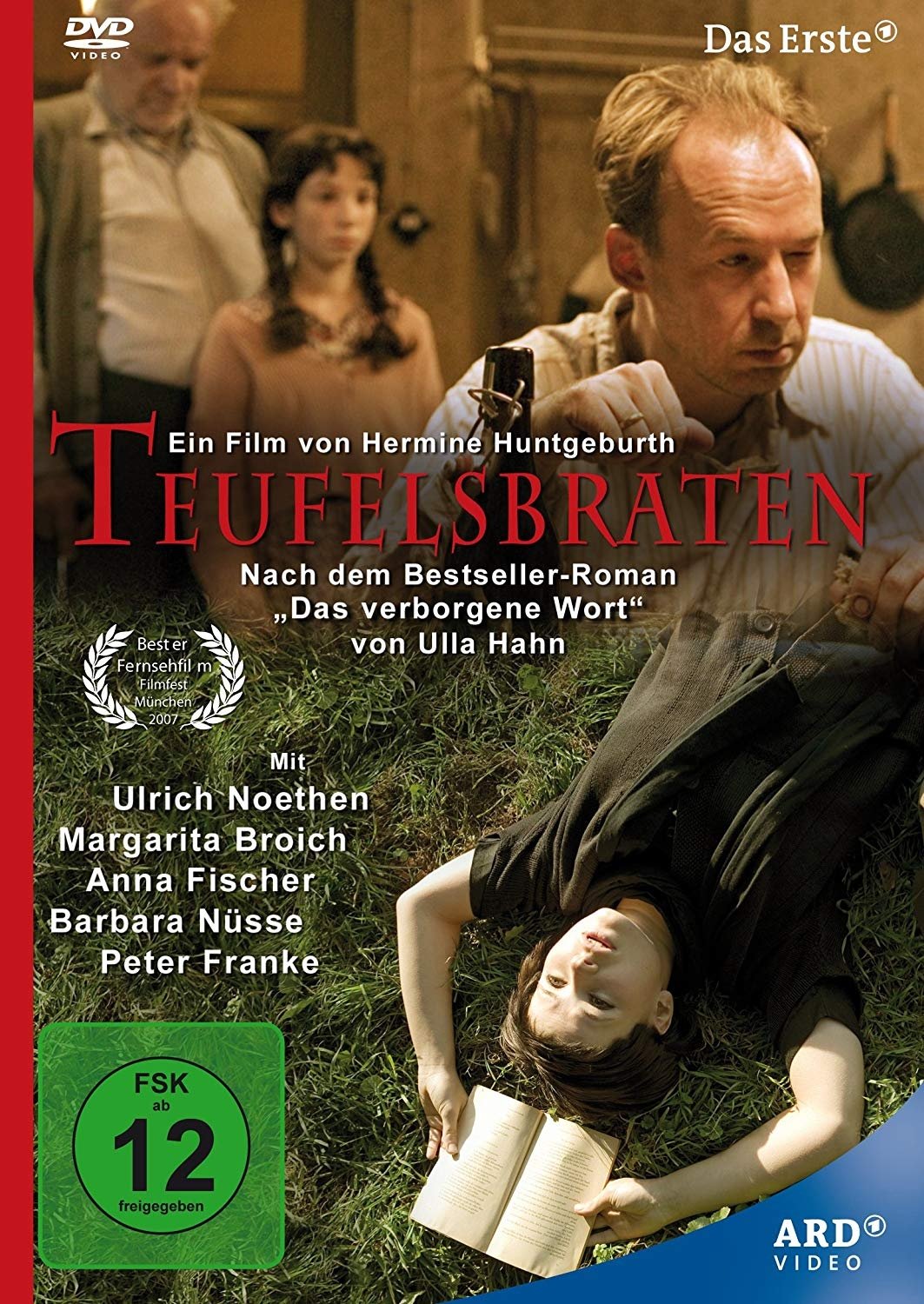 Poster de Teufelsbraten