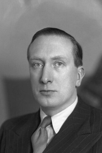 Foto de William Walton