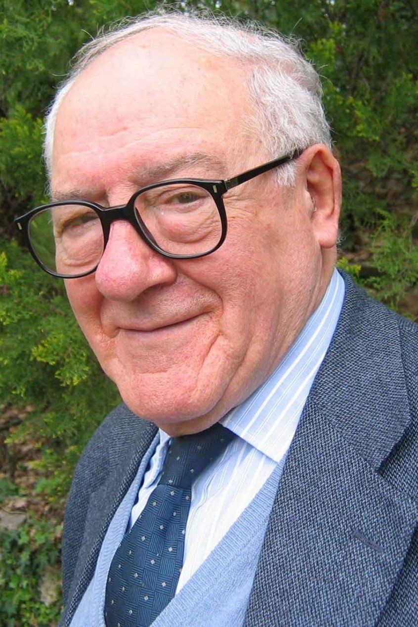 Foto de Mario Verdone