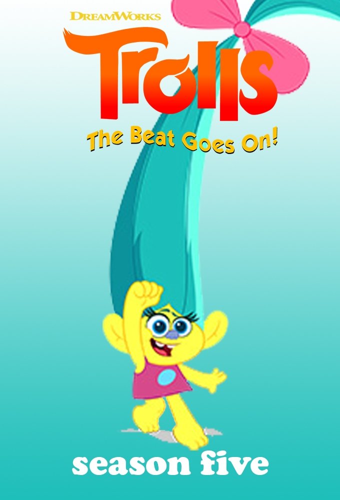 Poster de Temporada 5