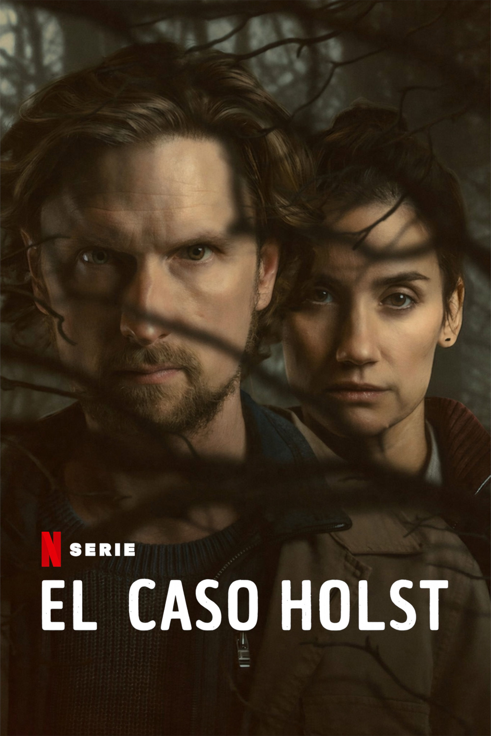 El caso Holst