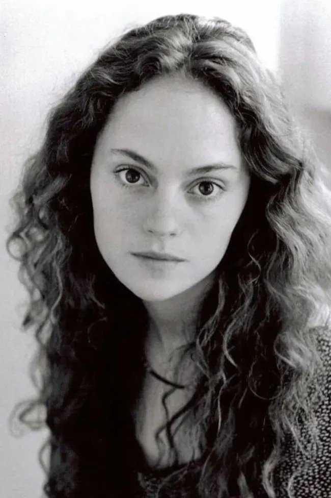 Foto de Angela Bettis