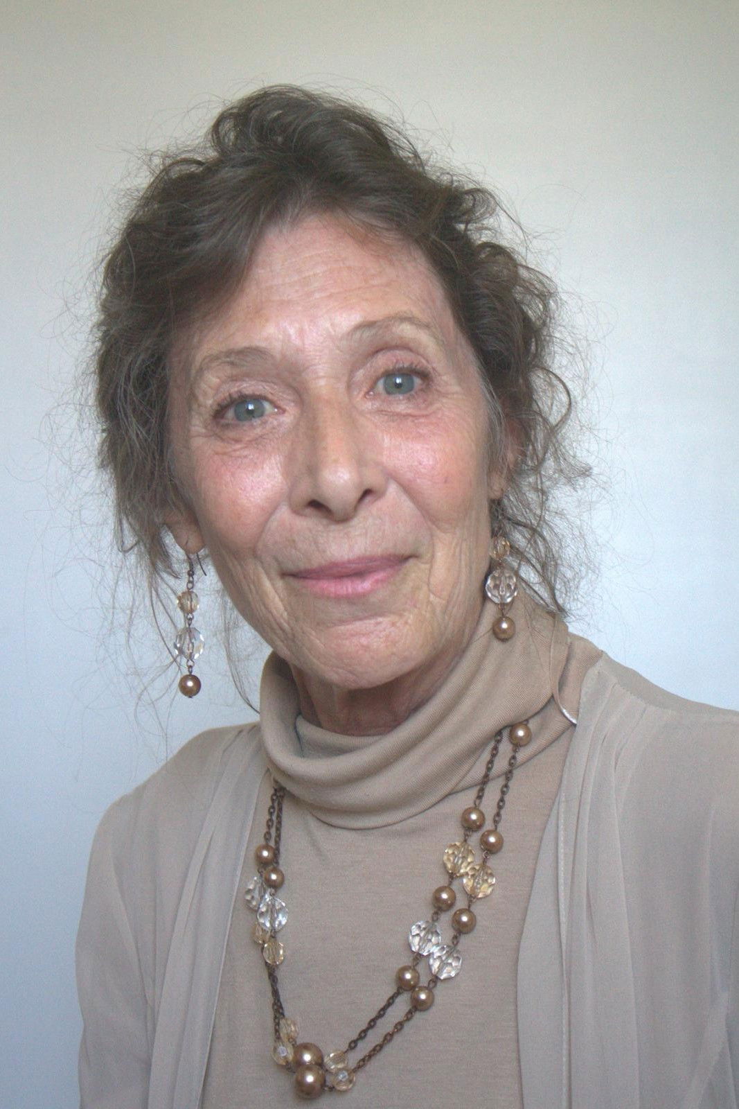 Judith Hunt/Gallery Guest #3