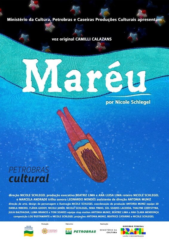 Poster de Maréu