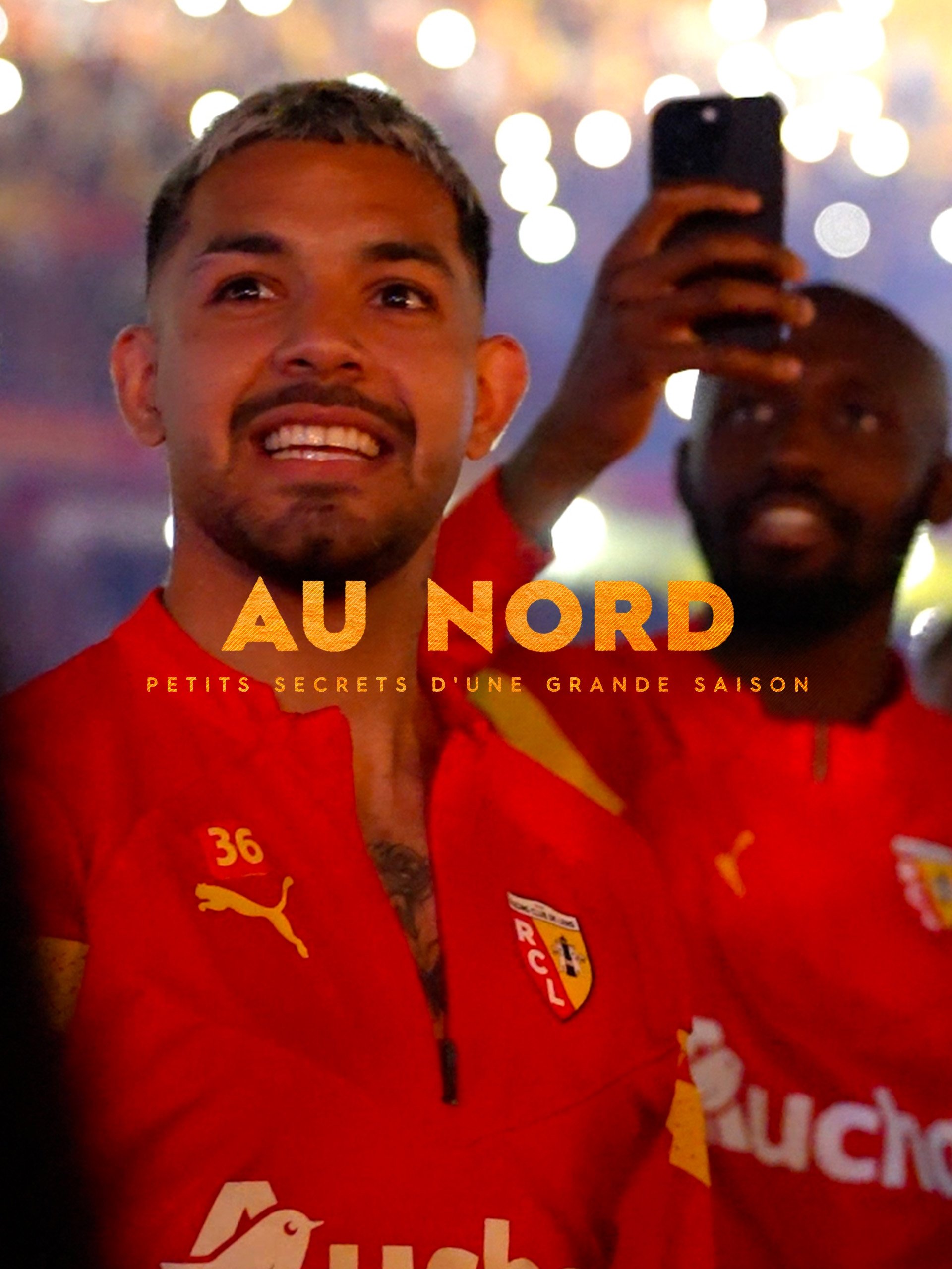 Poster for Au Nord : Petits secrets d'une grande saison