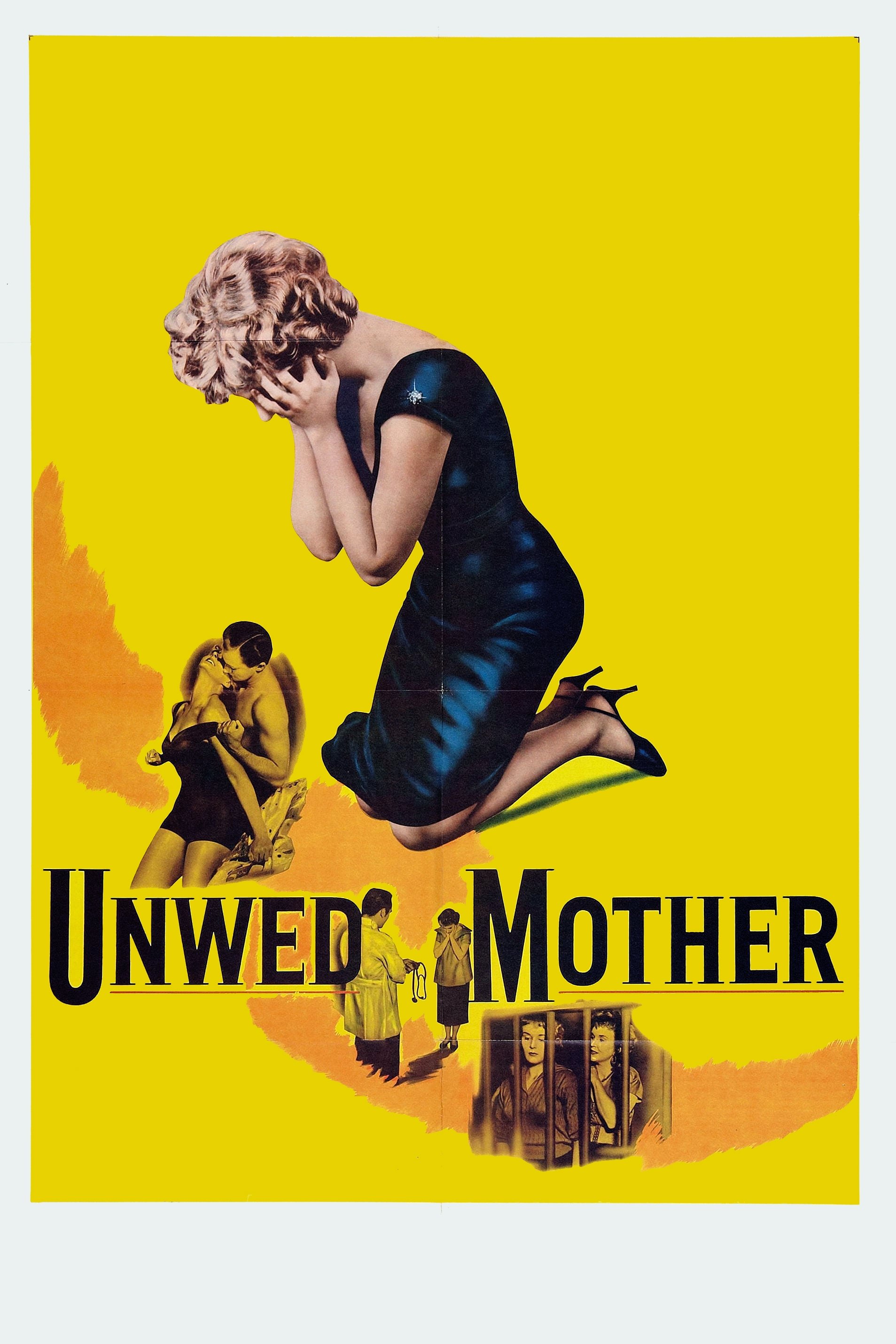 Poster de Unwed Mother
