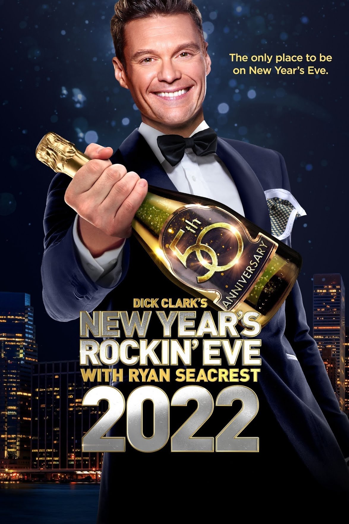 Poster de Temporada 49