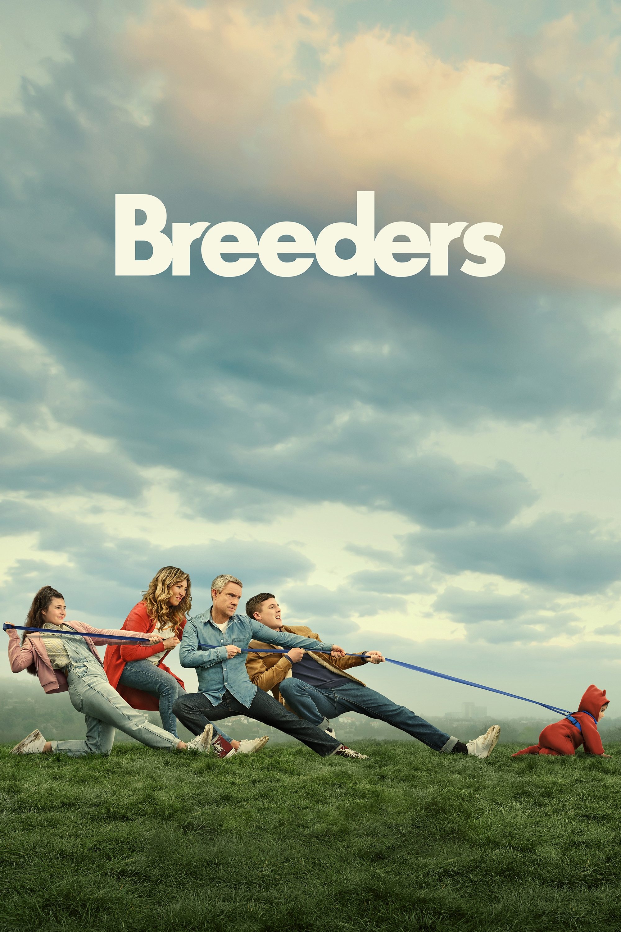 Poster de Temporada 4