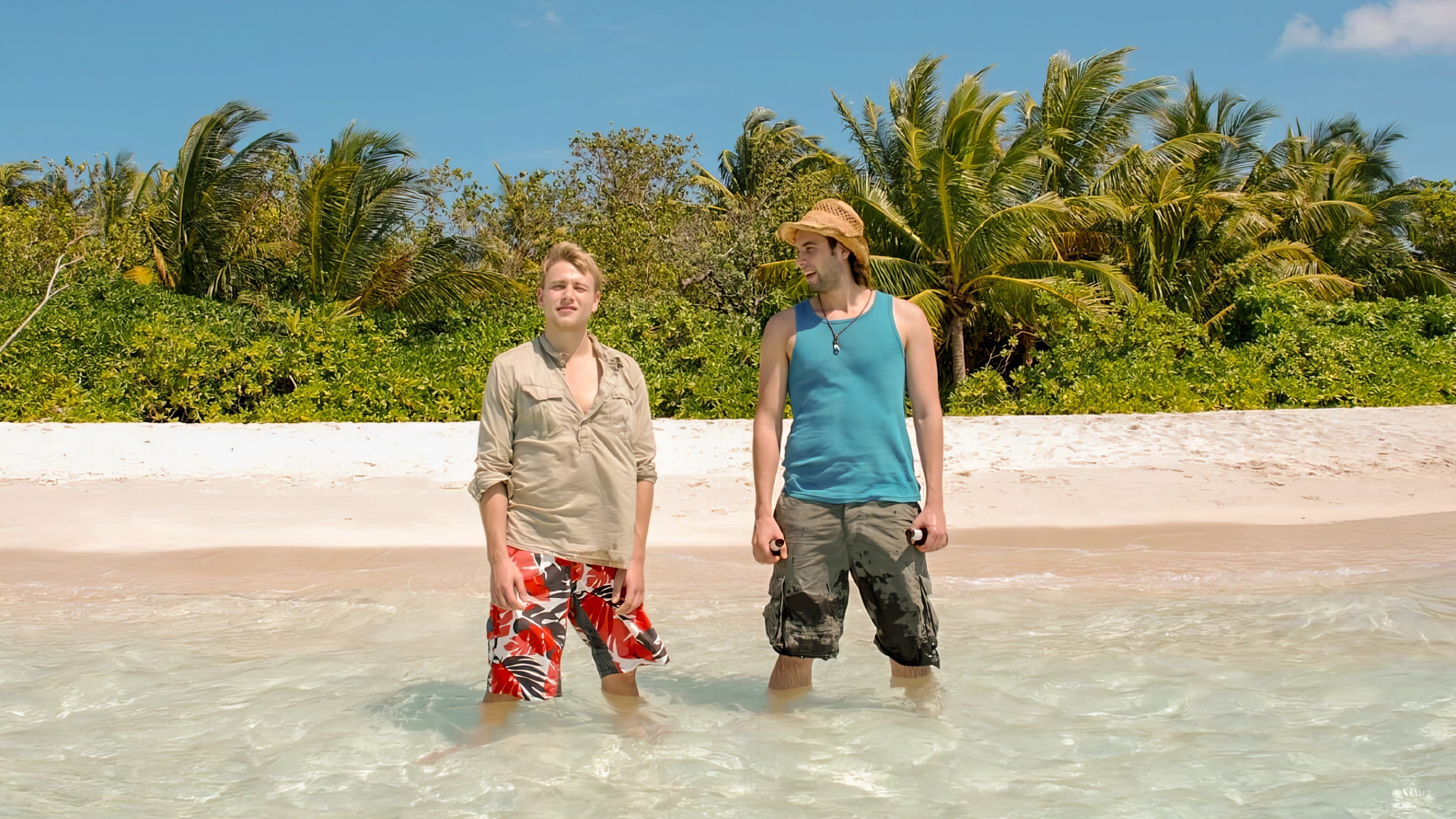 Backdrop image
