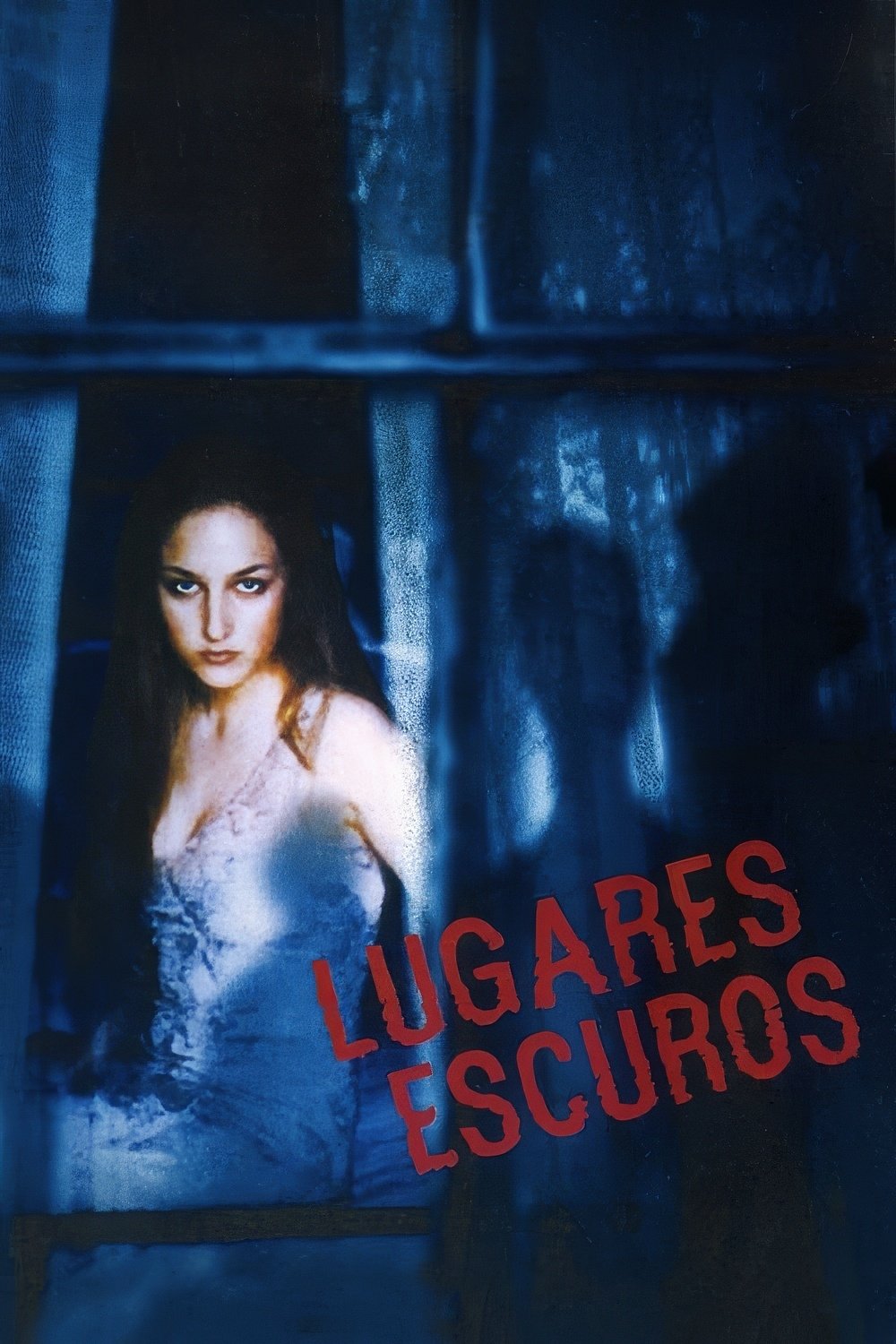 Poster de Lugares Escuros