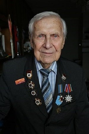 Foto de Николай Дупак