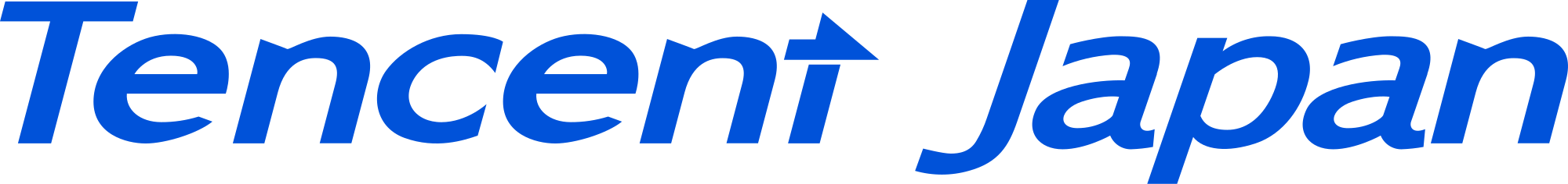 Tencent Japan