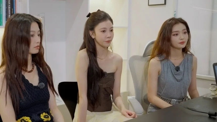 2025 · Big Reveal EP12