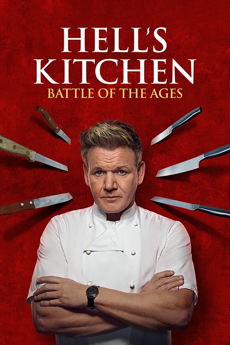 Poster de Temporada 21