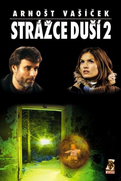 Poster de Temporada 2