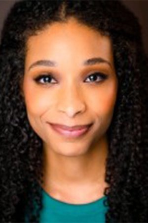 Foto de Maryam Suleyman