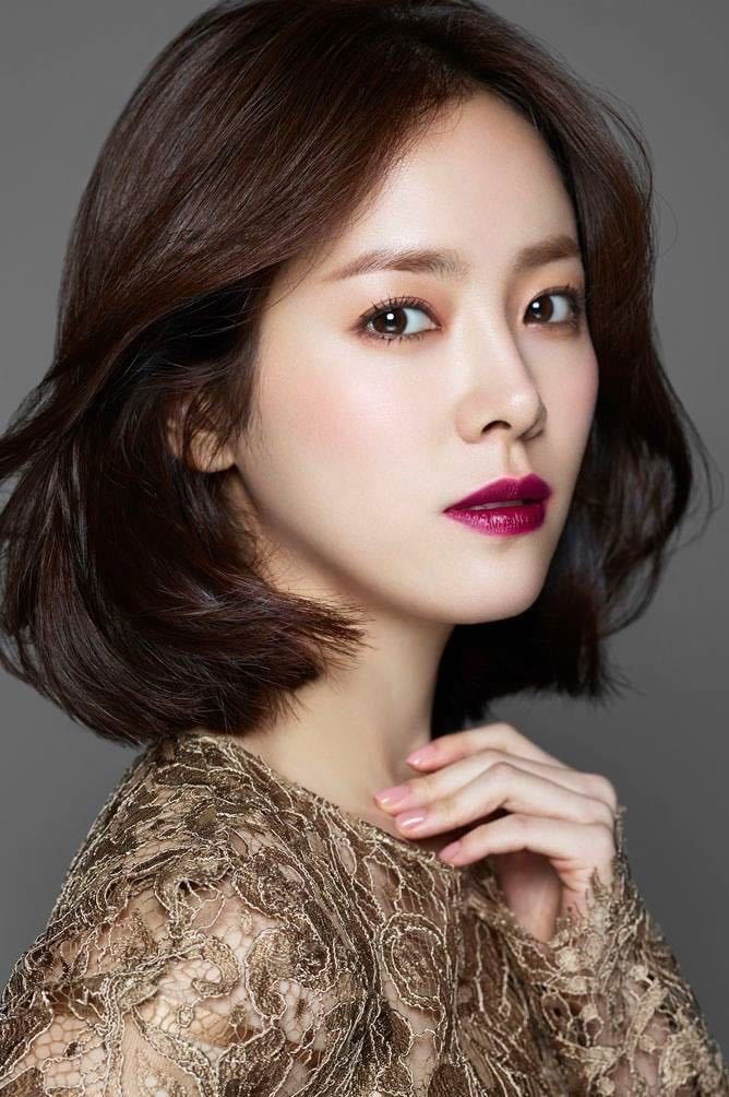 Foto de Han Ji Min