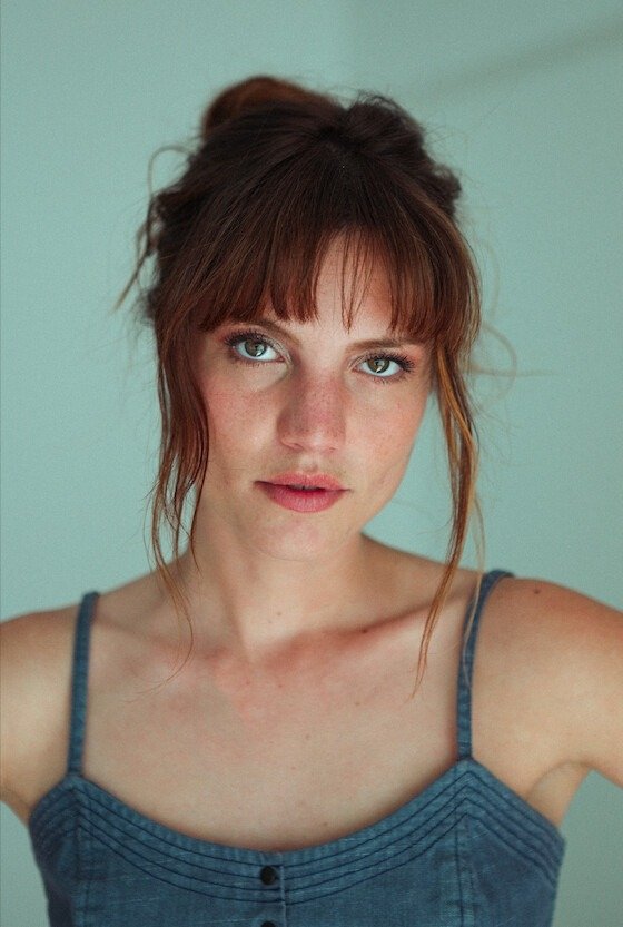 Foto de Lila Guiraud