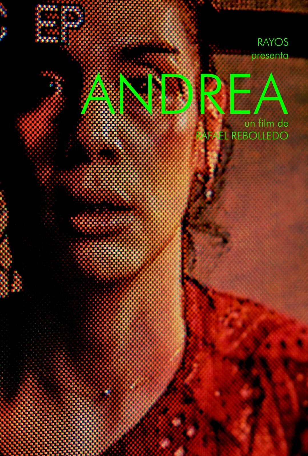 Poster de Andrea