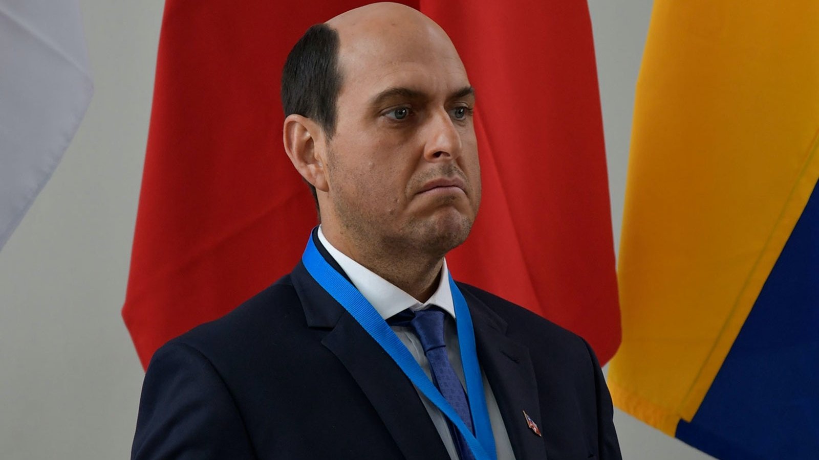 El Presidente 1×5