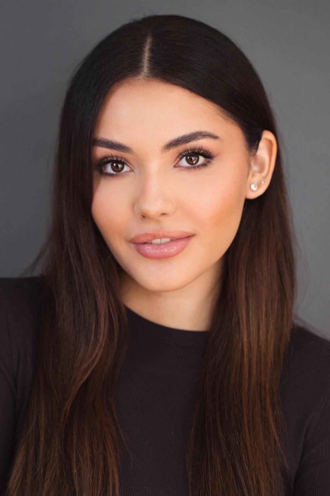 Foto de Atiana de la Hoya
